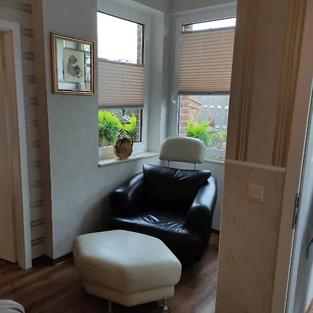 Apartment Zur Muehle *