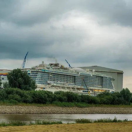 Zur Muehle Lägenhet *