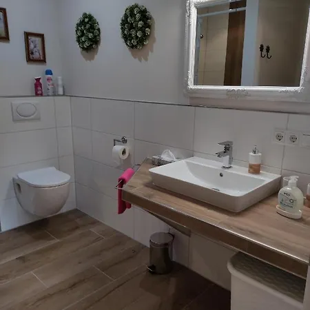 Zur Muehle Apartament