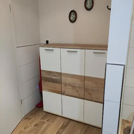 Apartament Zur Muehle