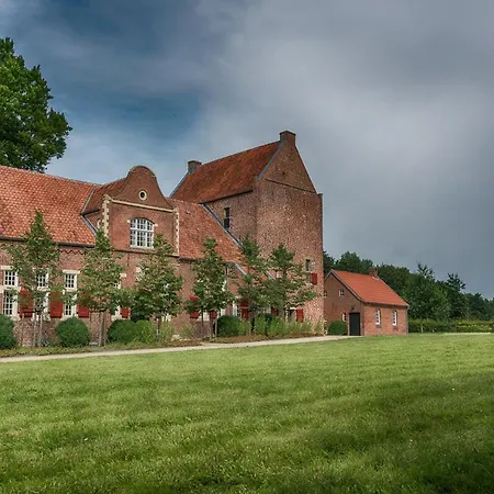 Zur Muehle Lägenhet Weener