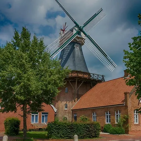 Lägenhet Zur Muehle *