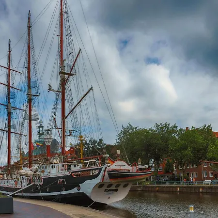 Zur Muehle Lägenhet