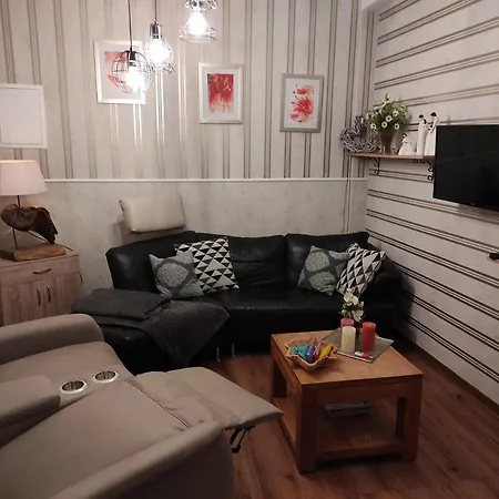 Lägenhet Zur Muehle Weener