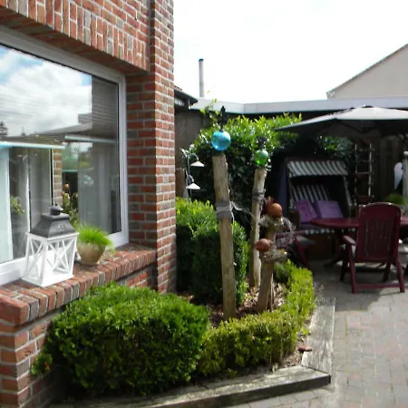 Lägenhet Zur Muehle