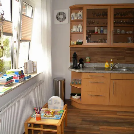 Zur Muehle Apartament *