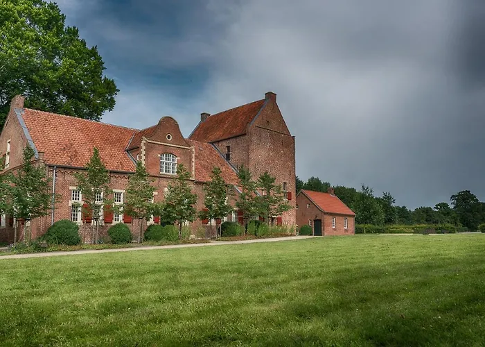 Zur Muehle 公寓 Weener